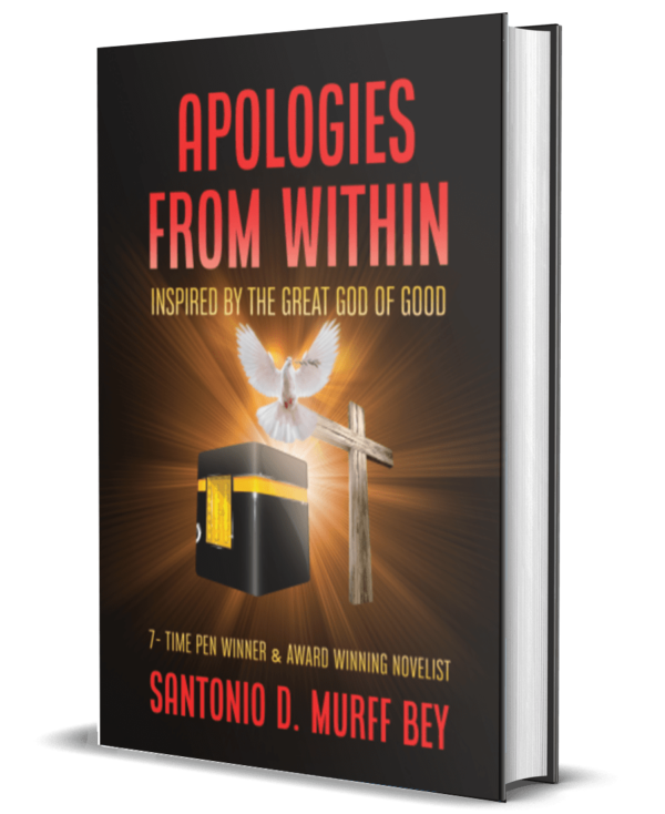 APOLOGIES FROM WITHIN